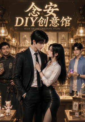 念安DIY创意馆(72集) 念安DIY创意馆(72集)好短剧分享