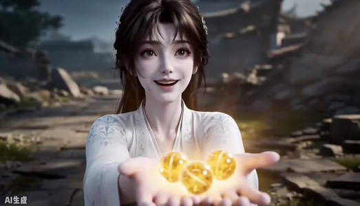 杂灵根小师妹气运超强第二季(127集) 杂灵根小师妹气运超强第二季(127集)无需充值尽情看