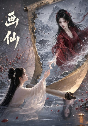画仙(50集) 画仙(50集)好看的短剧