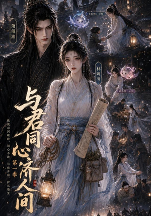 与君同心济人间(第一季)(45集) 与君同心济人间(第一季)(45集)分享热门短剧