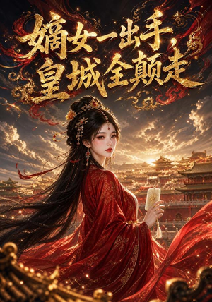 嫡女一出手，皇城全颠走（66集）热门短剧推荐。