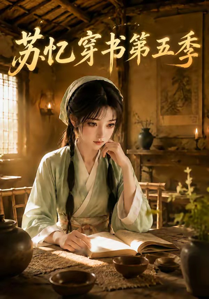 苏忆穿书第五季（139集）分享好看的短剧