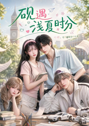 砚遇浅夏时分(78集) 砚遇浅夏时分(78集)解说文案