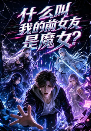 什么叫我的前女友是魔女?(91集) 什么叫我的前女友是魔女?(91集)短剧太好看了吧