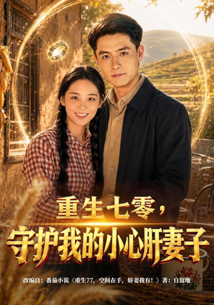 重生七零,守护我的小心肝妻子(81集) 重生七零,守护我的小心肝妻子(81集)短剧精彩不断