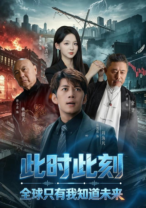 此时此刻，全球只有我知道未来（80集）深深爱上这部剧