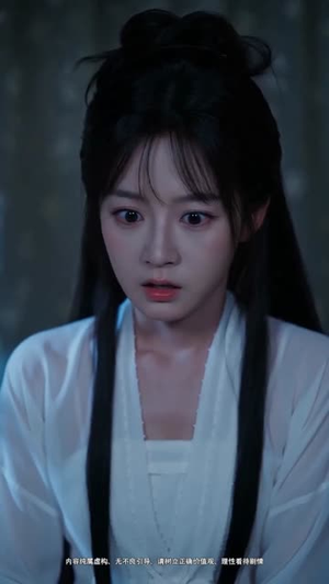 夫人万福（66集）热门火爆短剧