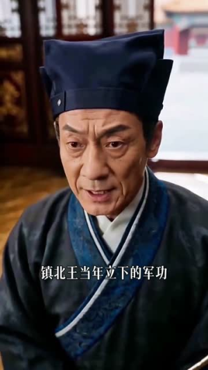 统领大人平妻我替你娶好了(88集) 统领大人平妻我替你娶好了(88集)百万短剧抢先看