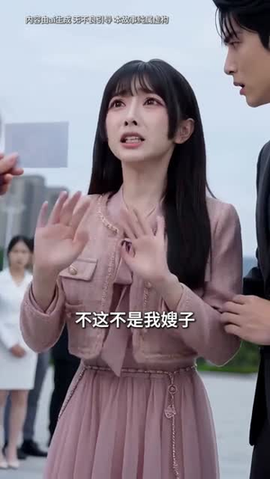 新婚次日，我霸气掀桌（70集）短剧片段推荐