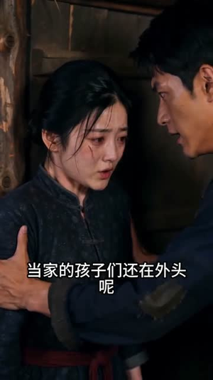 重生七零:我带妻子在深山暴富(125集) 重生七零:我带妻子在深山暴富(125集)短剧精彩推荐