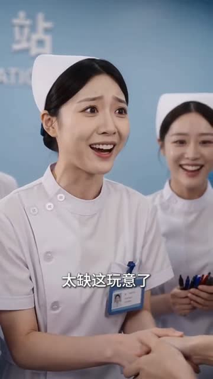 闪婚的医学年轻大佬是前男友室友5（87集）看到大结局