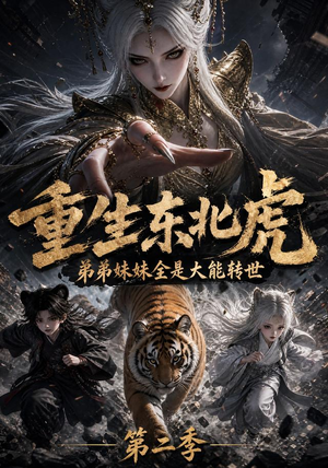 重生东北虎，弟弟妹妹全是大能转世！第二季（119集）在哪个平台看好