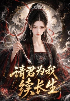 请君为我续长生(144集) 请君为我续长生(144集)抢先看热门短剧