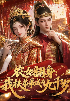 农女翻身：我扶弟弟成为九千岁（55集）免费短剧片段