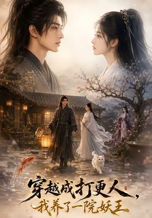 穿越成打更人,我养了一院妖王(81集) 穿越成打更人,我养了一院妖王(81集)温柔追捕短剧