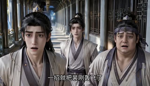 小殿下赖上我(49集) 小殿下赖上我(49集)哪个短剧网能看