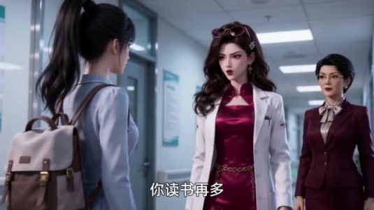 感知相连：原来我是缘定例外（75集）观看软件