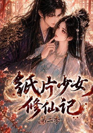 纸片少女修仙记第二季（80集）火热短剧抢先看