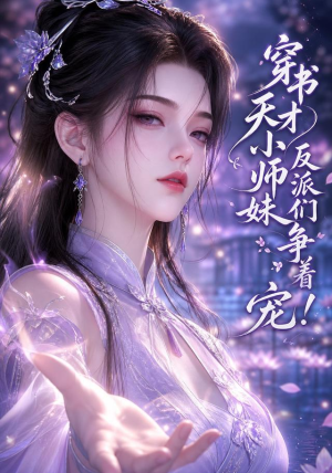 穿书天才小师妹,反派们争着宠!(300集) 穿书天才小师妹,反派们争着宠!(300集)短剧太好看