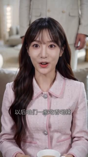 全家穿书:女配一家掀翻炮灰剧本(65集) 全家穿书:女配一家掀翻炮灰剧本(65集)最火短剧热播中