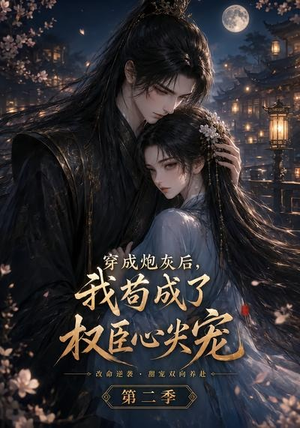 穿成炮灰后,我苟成了权臣心尖宠第二季(75集) 穿成炮灰后,我苟成了权臣心尖宠第二季(75集)火爆短剧热播中