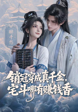 销冠穿成真千金,宅斗哪有赚钱香(70集) 销冠穿成真千金,宅斗哪有赚钱香(70集)独家资源免费看