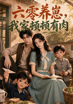 六零养崽,我家顿顿有肉(186集) 六零养崽,我家顿顿有肉(186集)全集免费观看