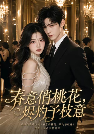 春意俏桃花,烬灼予枝意(97集) 春意俏桃花,烬灼予枝意(97集)演员表