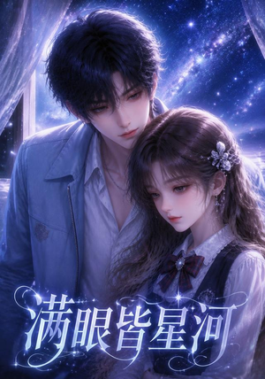 满眼皆星河(48集) 满眼皆星河(48集)免费短剧看不停