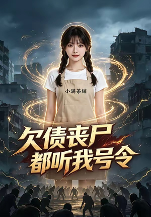 欠债丧尸都听我号令（60集）超爽短剧推荐