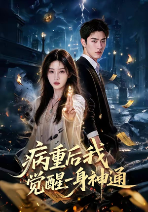 病重后我觉醒一身神通（80集）高分佳作免费看