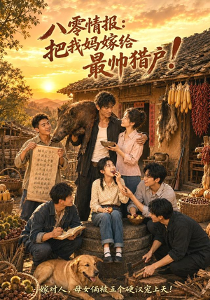 八零情报:把我妈嫁给最帅猎户!(67集) 八零情报:把我妈嫁给最帅猎户!(67集)精彩的短剧