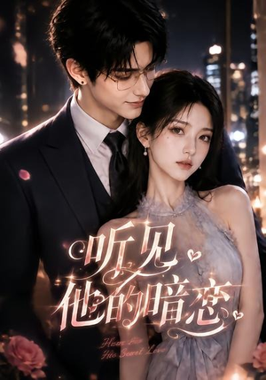 听见他的暗恋（111集）高分佳作免费看