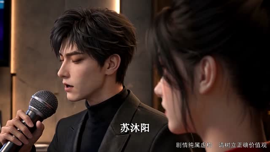 完蛋了陆少，你的闪婚妻子又跑路了第二季（82集）短剧追到爽