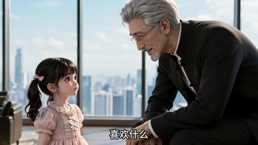 团宠糯糯第一季(161集) 团宠糯糯第一季(161集)短剧每日分享