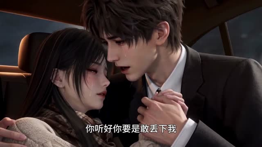 月落予君柔(60集) 月落予君柔(60集)全集完整版