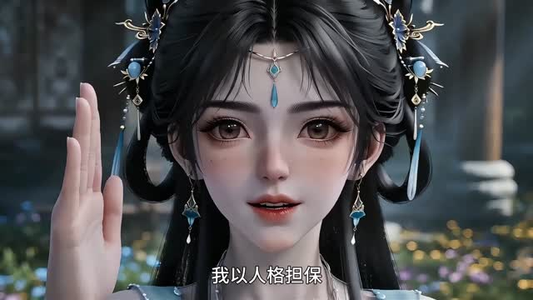 夫君是条恶龙该怎么办第一季（132集）爆款短剧抢先看