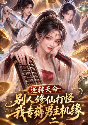 逆转天命:别人修仙打怪我专薅男主机缘二(225集) 逆转天命:别人修仙打怪我专薅男主机缘二(225集)短剧分享片段