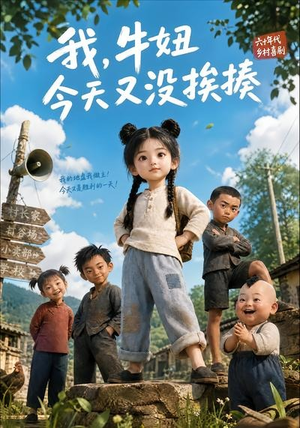 我,牛妞今天又没挨揍(133集) 我,牛妞今天又没挨揍(133集)全剧免费观看