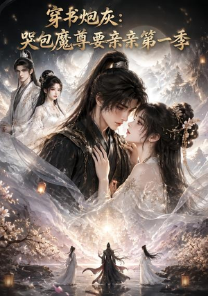 穿书炮灰：哭包魔尊要亲亲第一季（70集）最火短剧推荐