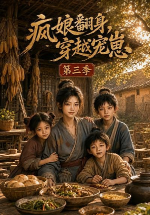 疯娘翻身,穿越宠崽第三季(171集) 疯娘翻身,穿越宠崽第三季(171集)全部免费看全集