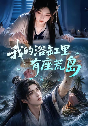 我的浴缸里有座荒岛(85集) 我的浴缸里有座荒岛(85集)短剧介绍