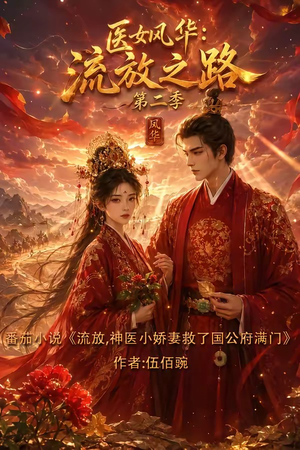 医女风华：流放之路第二季（90集）百度网盘资源