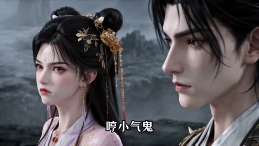 一人一龟一猪,三大祸害去修仙第二季(61集) 一人一龟一猪,三大祸害去修仙第二季(61集)好看短剧又来了