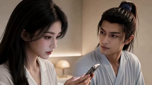 医女风华:流放之路第四季(84集) 医女风华:流放之路第四季(84集)评价怎么样
