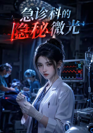急诊科的隐秘微光（71集）分享热门短剧