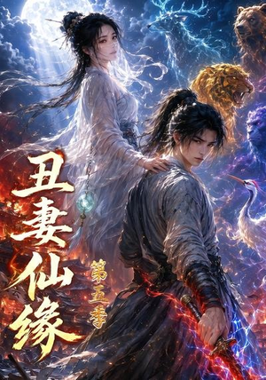 丑妻仙缘第五季(318集) 丑妻仙缘第五季(318集)短剧排行榜