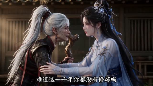 重生后,我不当大冤种师尊了第四季(112集) 重生后,我不当大冤种师尊了第四季(112集)悬疑短剧推荐