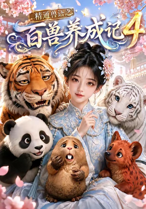 精通兽语之百兽养成记4(123集) 精通兽语之百兽养成记4(123集)去哪里看