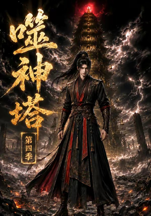 噬神塔第四季(129集) 噬神塔第四季(129集)观看软件
